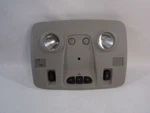 2007-2014 Gmc Enclave Outlook Overhead Dome Map Light Sunroof Switch Console Used. Price: $54.40.
