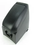 Volvo XC90 Center Console Armrest Storage Cup Holder Ashtray Black 03-14 * Used. Price: $89.00.