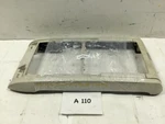 2009 2014 Volkswagen Routan Roof Center Console Panel Trim Oem+ Used. Price: $48.47.