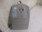 12 13 14 15 Toyota Prius Overhead Roof Console W/lights Oem Lkq Used. Price: $66.78.