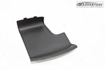 2015-2023 Dodge Charger Front Center Console Storage Mat Insert Cover Trim Oem Used. Price: $29.99.