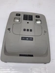 2015-2016 Chevy Malibu Front Roof Console Limited Vin Opt UG1 Oem Used. Price: $117.15.