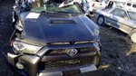 Console Front Floor Limited Fits 14-18 Runner Used. Price: $450.00.