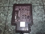 94-01 Usdm Acura Integra DC2 DC4 DB8 Engine Bay Fuse Box Lid Cover A0 V1 Used. Price: $39.95.