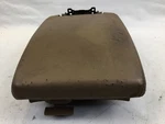 01-06 Acura Mdx Touring Center Console Arm Rest W/ Storage & Cup Holder Oem Used. Price: $34.99.