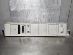 11-16 Chrysler Town & Country Full Overhead Console W/o Sunroof 1KM51HDAAB Used. Price: $125.00.
