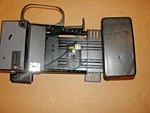 Havis C-SM-1225 Inch Enclosed Degree Angled Series Universal Console #2 Used. Price: $375.16.