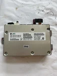 12 13 15 16 Chevrolet Impala Onstar Communication Control Module 22901476 Oem Used. Price: $78.58.