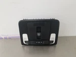 24 Honda Civic Si Sedan Center Overhead Roof Console Black Used. Price: $40.00.
