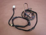 Jeep Cherokee Xj 2000 Overhead Sound Bar Wiring Harness Free Ship Used. Price: $26.99.