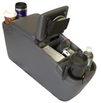Rampage 39923 Universal Padded Mini Van Center Console With Cup Holders New. Price: $129.99.