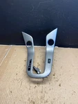 2011 To 2015 Chevrolet Cruze Gear Shifter Trim Bezel 95955142 AB5734 Dg Used. Price: $14.24.