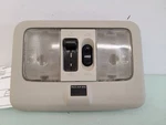 Console Front With Sunroof Fits 05-07 Murano 590708 Used. Price: $74.73.