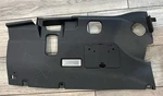 2007-2013 Bmw X5 E70 Front Right Side Under Dash Lower Knee Cover Panel Oem Used. Price: $40.00.