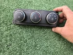 2009-2012 Dodge Ram 1500 Ac Heater Temperature Climate Control Module 55111290 Used. Price: $125.00.