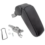 Center Console Armrest Fits Audi A6 S6 Allroad Quattro Black Leatherette Repair New. Price: $72.90.