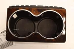2012-2018 Mercedes CLS550 W218 Center Console Cuphodler Storage Bezel Oem Used. Price: $34.50.