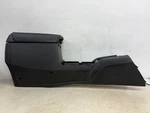 2003 Honda Accord Interior Armrest With Lid Center Shifter Console Black Oem Used. Price: $175.00.