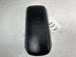 2015-2018 Jeep Cherokee Used Console Lid Only Black Oem. Price: $168.00.