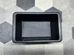03 07 Chevrolet Sierra Silverado Center Console Rear Cubby Compartment Used. Price: $39.00.