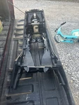 10-17 Bmw 528I Bottom Of Center Console Arm Rest Oem 724 584 Used. Price: $155.71.