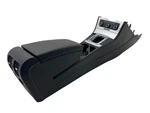 2011-2017 Volkswagen Passat Cc Front Floor Center Console Black 3AB863243 Oem Used. Price: $210.00.