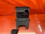 92-95 Honda Civic Hatch Dashboard Center Console Storage Tray Black Oem #199 Used. Price: $154.95.