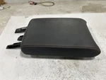 2024 Honda Pilot Center Console Black Leather Armrest Lid Oem Used. Price: $169.99.
