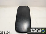 Oem 2017 Chevrolet Malibu 1.5L Front Center Console Arm Rest Storage Lid Cover Used. Price: $99.99.