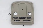 2013-2019 Cadillac Ats Oem Overhead Console Map Dome Light Switch Control Used. Price: $42.48.