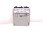 07-11 Toyota Camry Gray Front Overhead Roof Console Assembly Used. Price: $140.24.