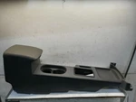 Console Floor King Cab Fits 15-19 Frontier 1519694 Used. Price: $199.99.
