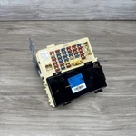 02 04 05 Hyundai Sonata Interior Cabin Fuse Box Relay Block Panel 954003D300 Used. Price: $139.99.