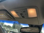 Console Front Door With Sunroof Fits 13-14 Murano 959669 Used. Price: $135.00.