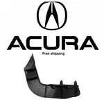 Oem 01-06 Acura Mdx Bumper Clip Fender Bracket Mount Plastic Driver Side Front New. Price: $58.95.