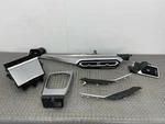 Bmw G20 G21 G22 G26 G42 G87 Lci Dashboard Interior Decorative Trim Strips 2025 Used. Price: $268.73.
