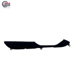 Porsche Cayenne 2019-2023 Center Console Right Side Trim Cover Panel Oem Used. Price: $45.00.