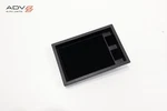 2015 - 2021 Lexus NX200T NX300 Console Storage Compartment Pocket Tray Box Oem Used. Price: $49.99.