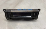JL1T19A164AB Audio & Visual Equip.(radio) Ford Expedition 18 20 21 Used. Price: $79.00.