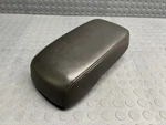 Hummer H3 2006-2010 Black Front Center Console Lid Oem Gm Used. Price: $91.99.