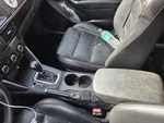 2015 Mazda CX-5 Armrest Only Black Used Genuine Oem 241-12074. Price: $80.70.