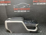 09-10 Ford F150 FX4 Front Center Floor Console Armrest Used. Price: $400.00.