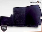 2009-2015 Bmw 750I Center Console Rubber Insert Used. Price: $31.04.