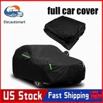 For Mercedes-benz G500 Car Cover Outdoor Dust Sun All Weather Protection New. Price: $34.98.