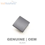 2012-2013 Vw Golf Dummy Switch / Blank Cover 1K0959623D Used. Price: $5.99.