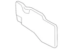 Genuine Ford Panel Instrument CL7Z-7804608-AB New. Price: $59.26.
