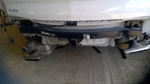Console Front Without Sunroof Fits 18-19 Enclave 1818804 Used. Price: $109.90.