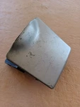 02 03 04 Mitsubishi Lancer Evolution 8 Ashtray Insert MR506450 Used. Price: $14.90.