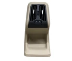 2023-2025 Bmw X1 XDRIVE28I U11 Center Console Rear Air Vent & Cover Panel Oyster Used. Price: $101.15.