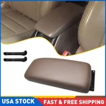 Center Console Lid&latch Oak Tan For 1995-2000 Toyota Tacoma 1996-1998 4RUNNER New. Price: $30.39.